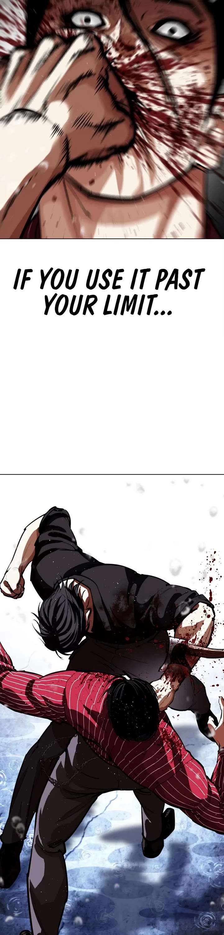 Lookism Chapter 553 - Page 30