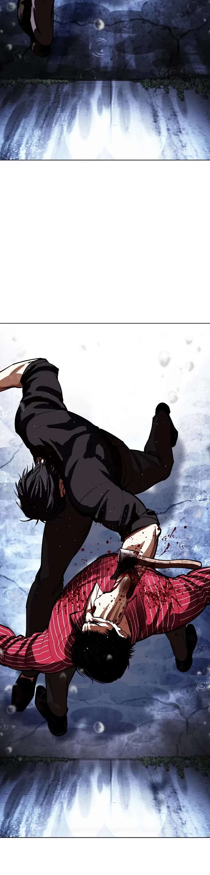 Lookism Chapter 553 - Page 31