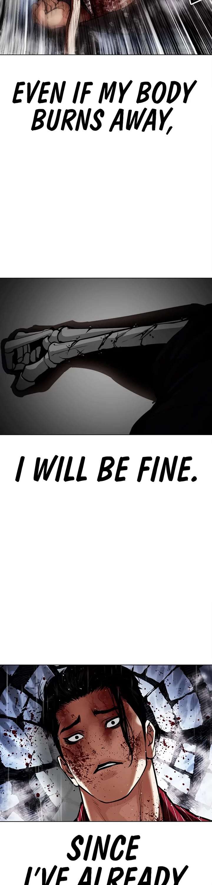 Lookism Chapter 553 - Page 36