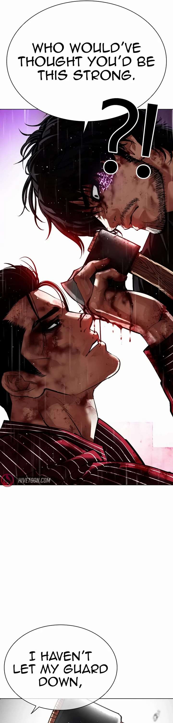 Lookism Chapter 553 - Page 43