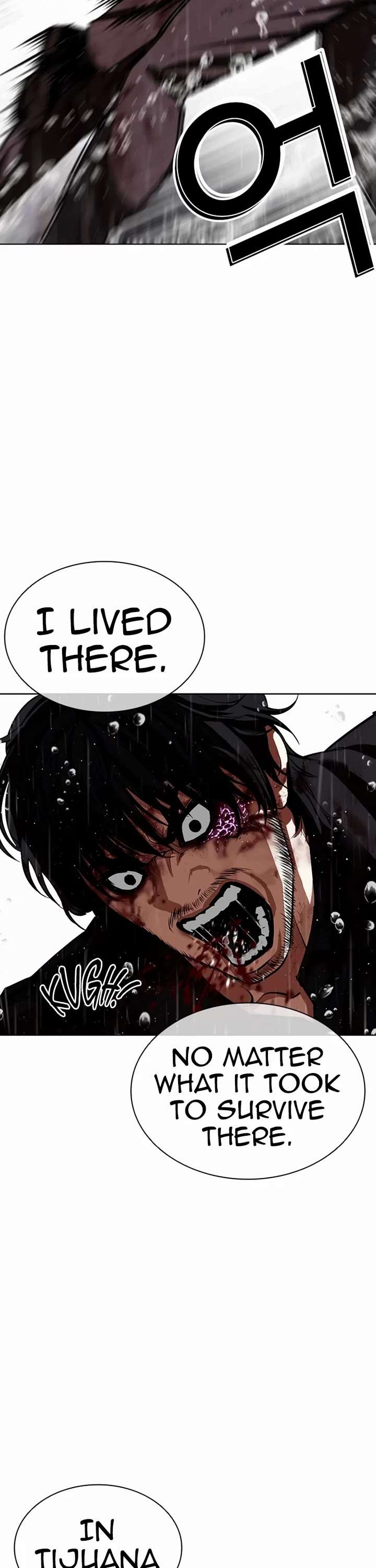 Lookism Chapter 553 - Page 45