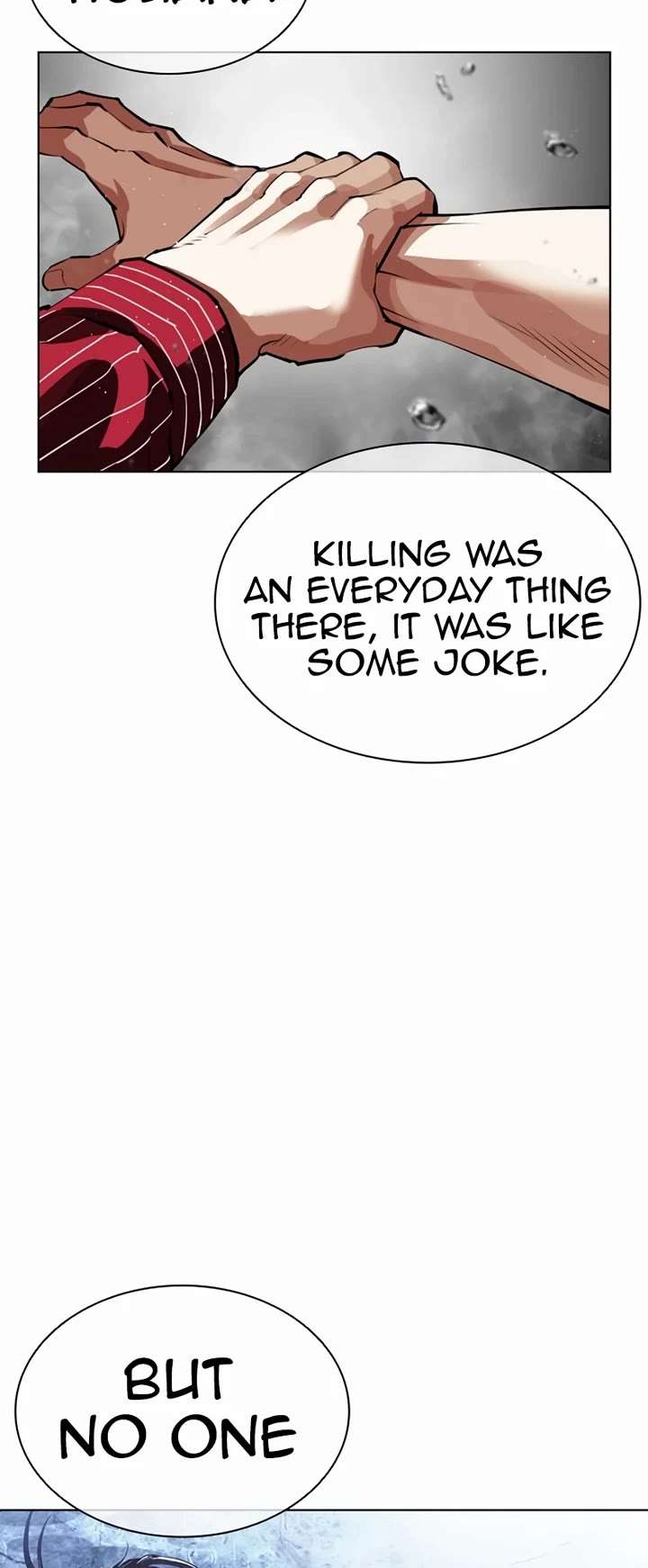 Lookism Chapter 553 - Page 46