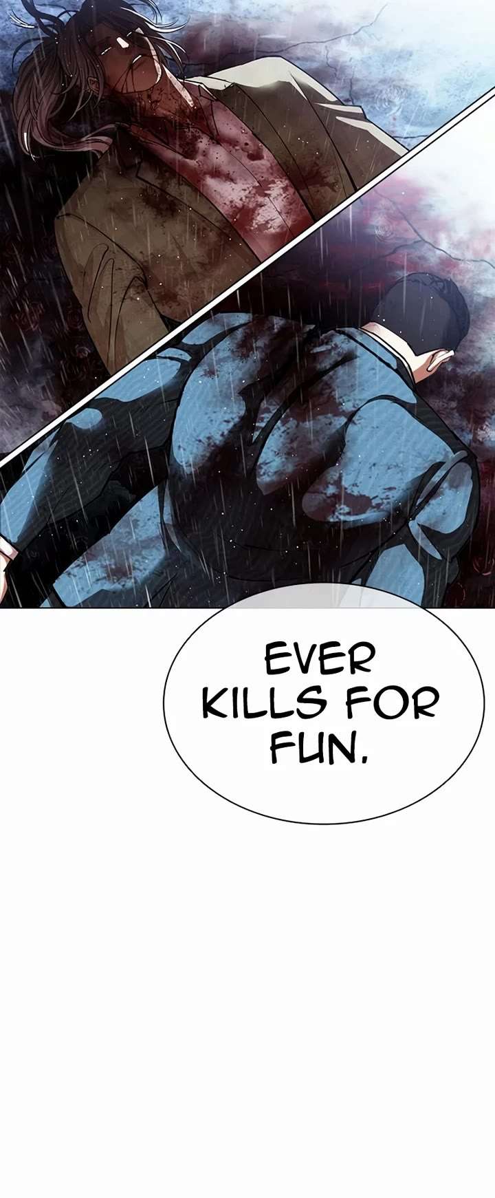 Lookism Chapter 553 - Page 47