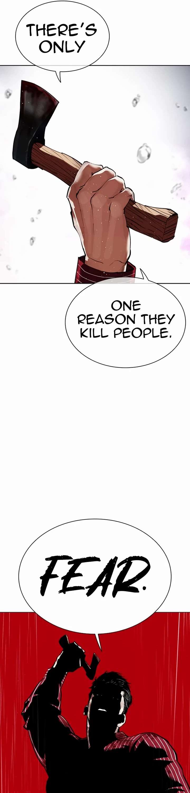 Lookism Chapter 553 - Page 48