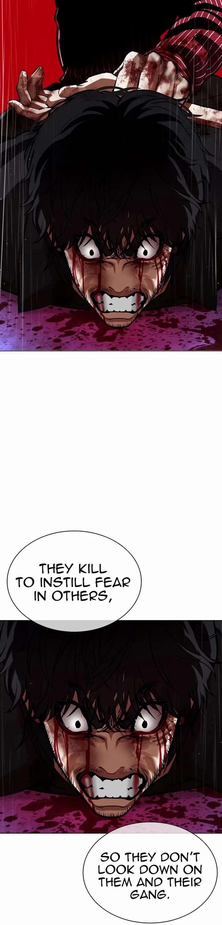 Lookism Chapter 553 - Page 49