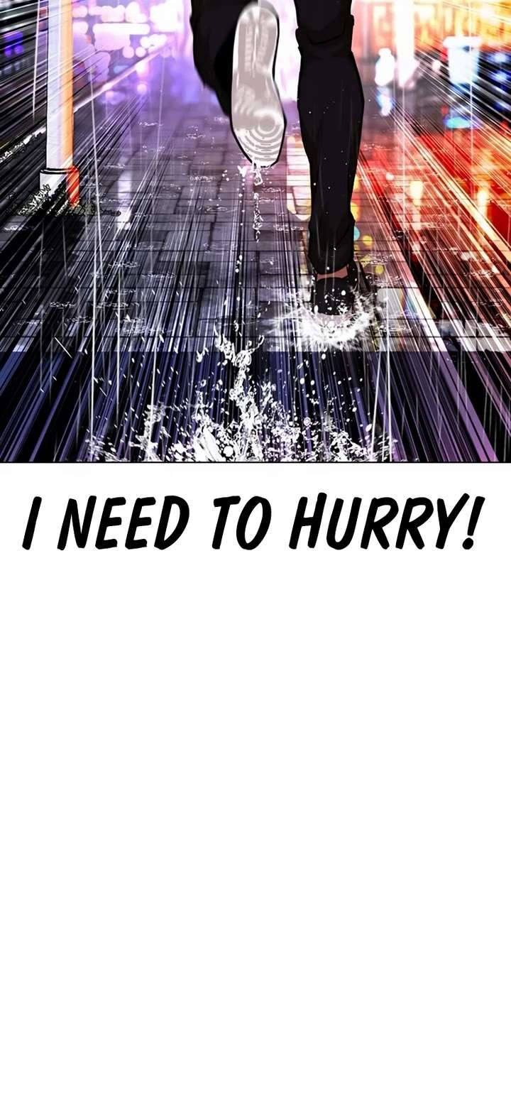 Lookism Chapter 553 - Page 5