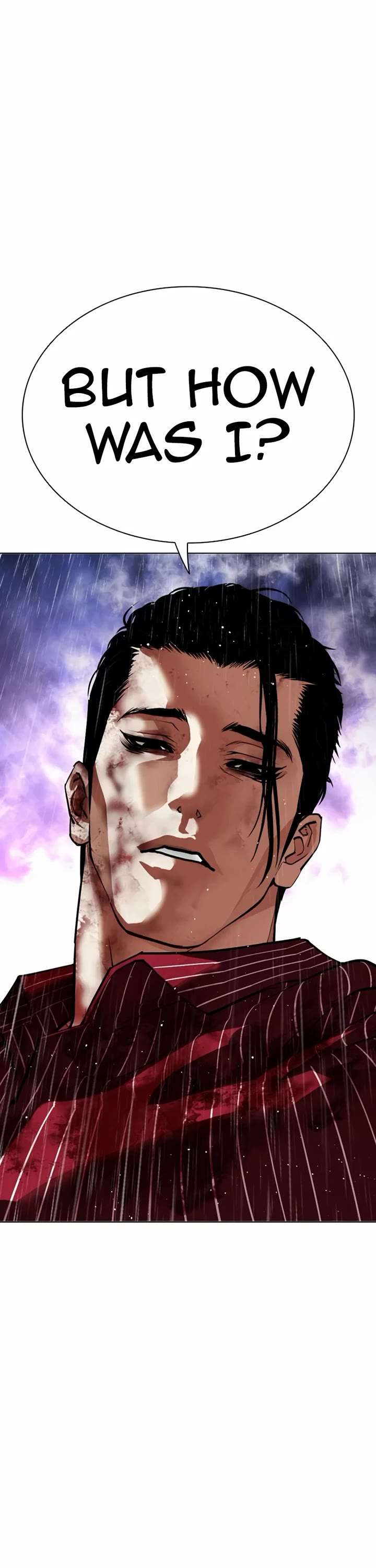 Lookism Chapter 553 - Page 50