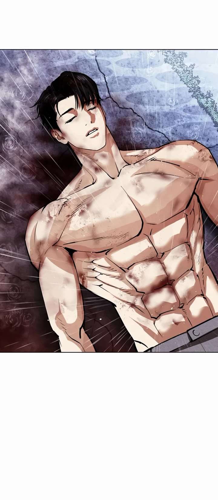 Lookism Chapter 553 - Page 51