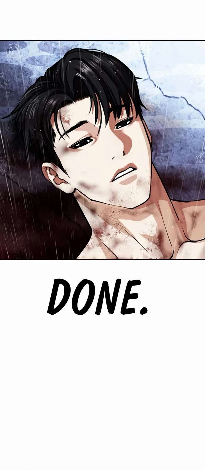 Lookism Chapter 553 - Page 52