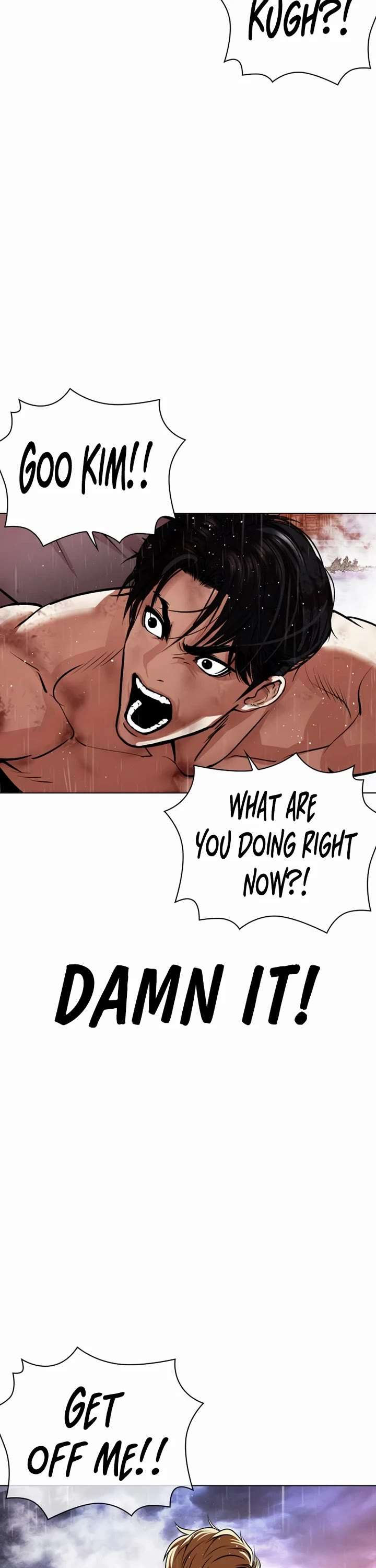 Lookism Chapter 553 - Page 55