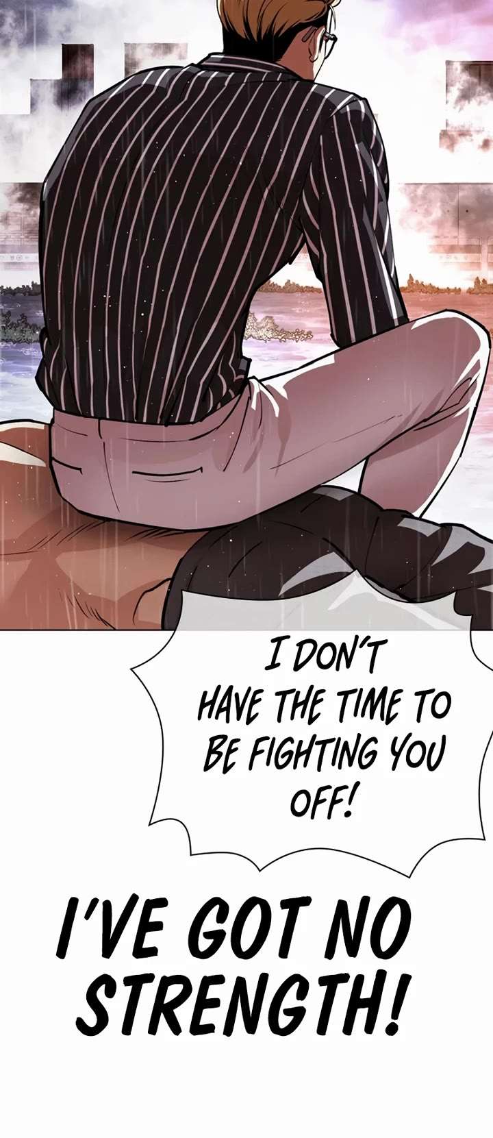 Lookism Chapter 553 - Page 56