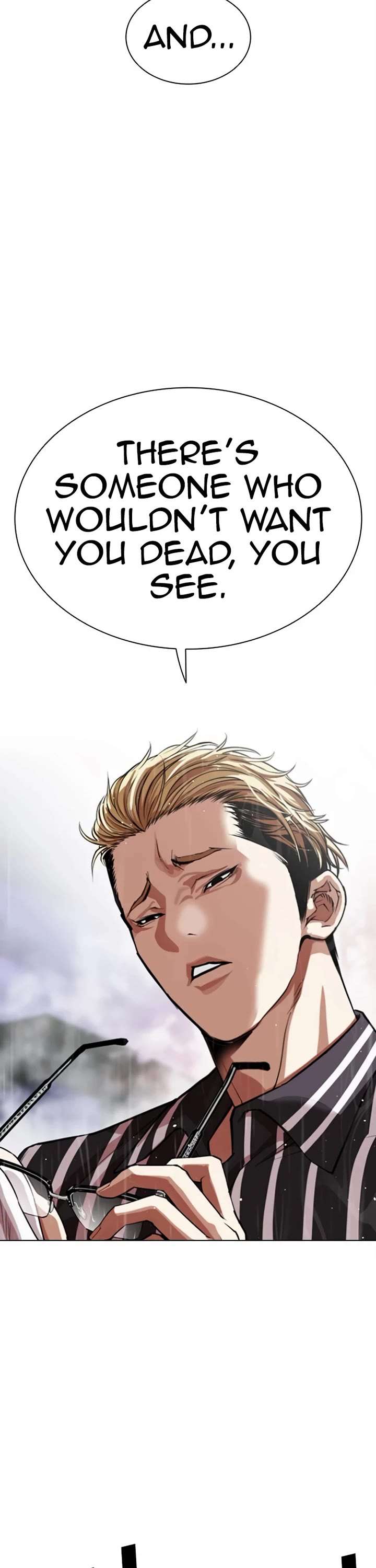 Lookism Chapter 553 - Page 60