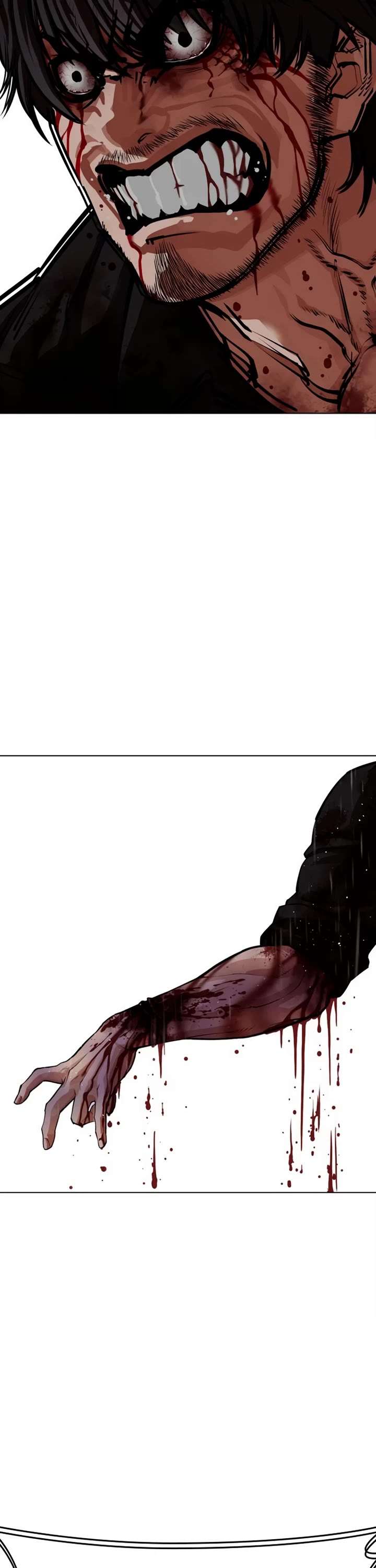 Lookism Chapter 553 - Page 63