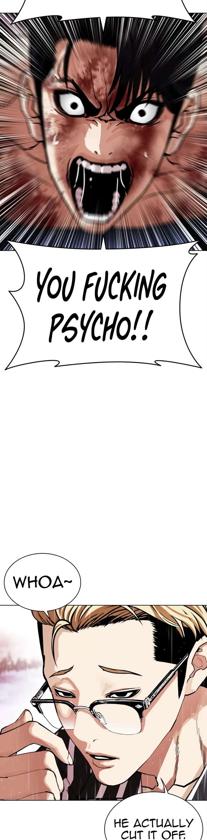 Lookism Chapter 553 - Page 65