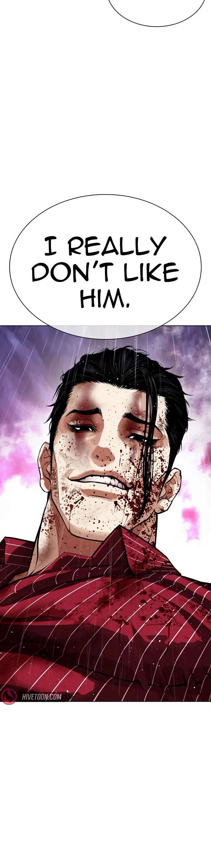 Lookism Chapter 553 - Page 66