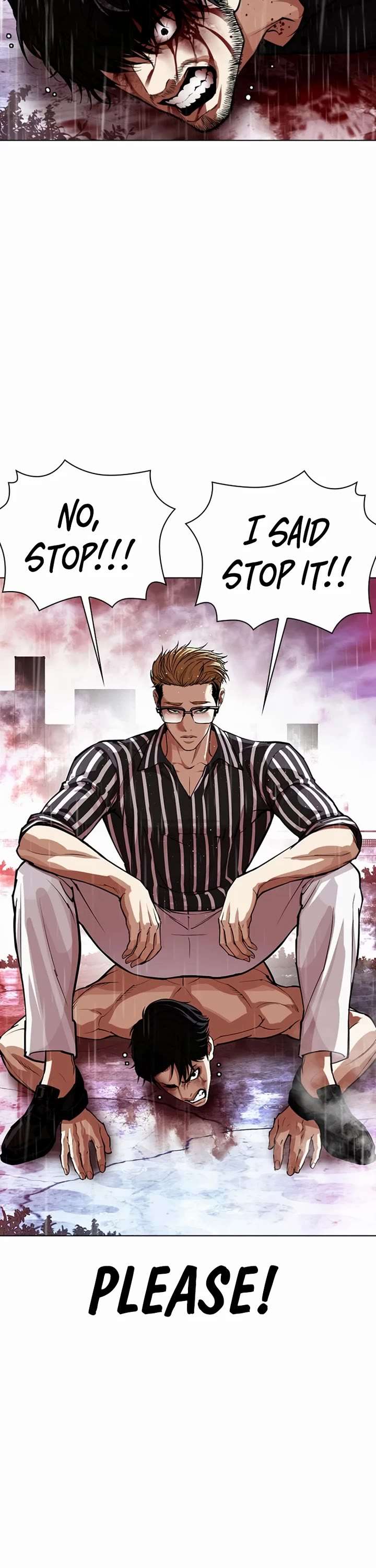 Lookism Chapter 553 - Page 68