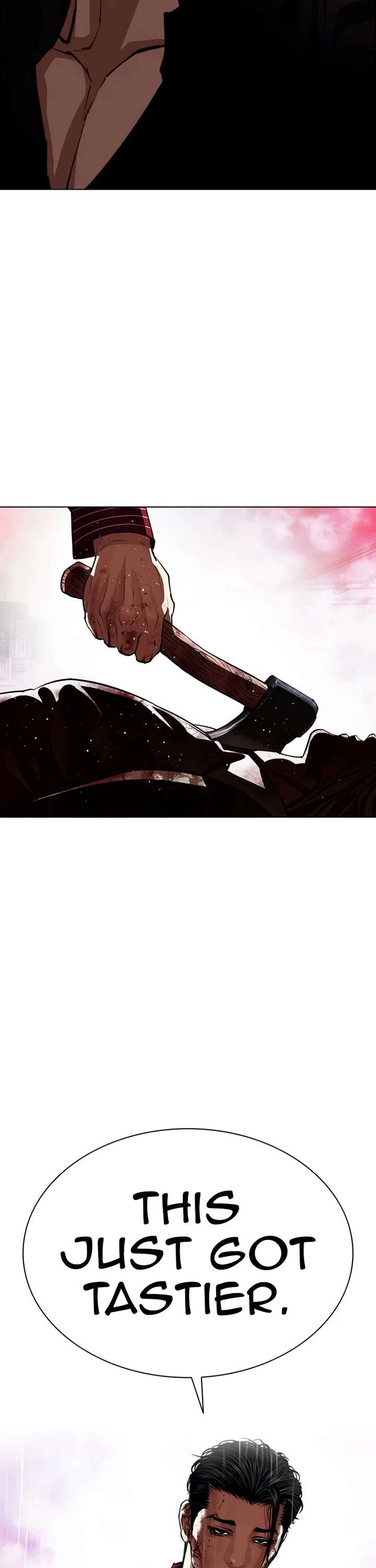 Lookism Chapter 553 - Page 7