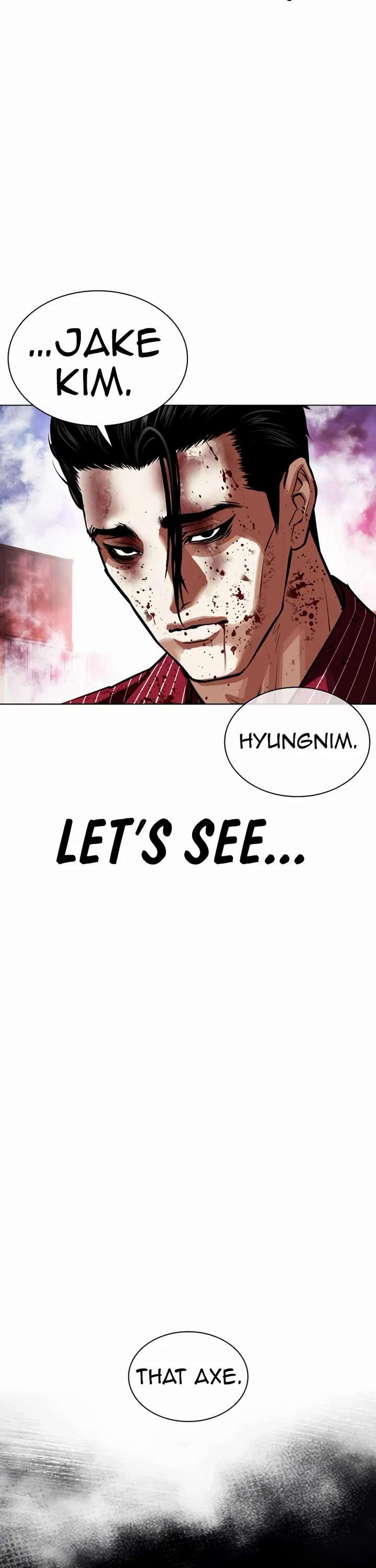Lookism Chapter 553 - Page 73