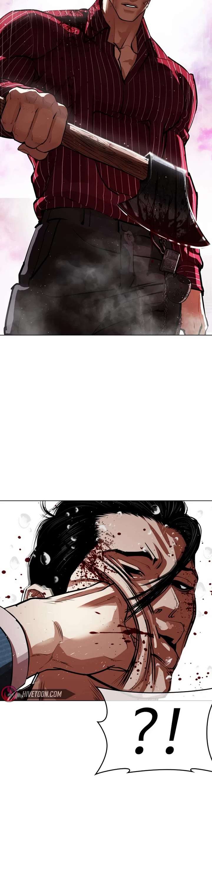 Lookism Chapter 553 - Page 8