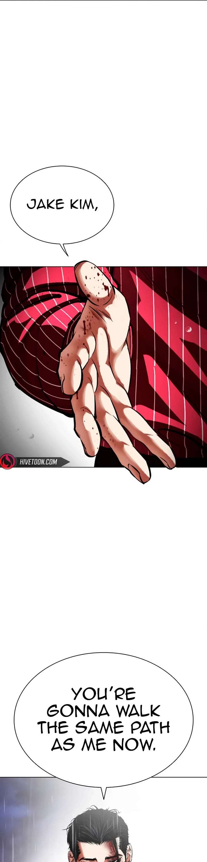 Lookism Chapter 554 - Page 10