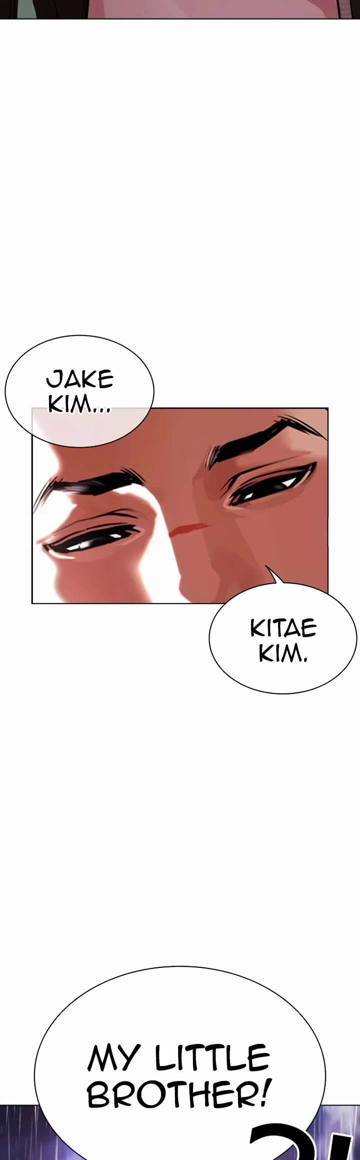 Lookism Chapter 554 - Page 2