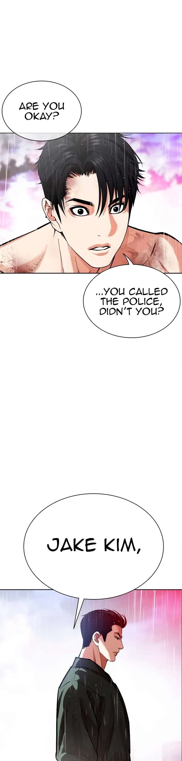 Lookism Chapter 554 - Page 25