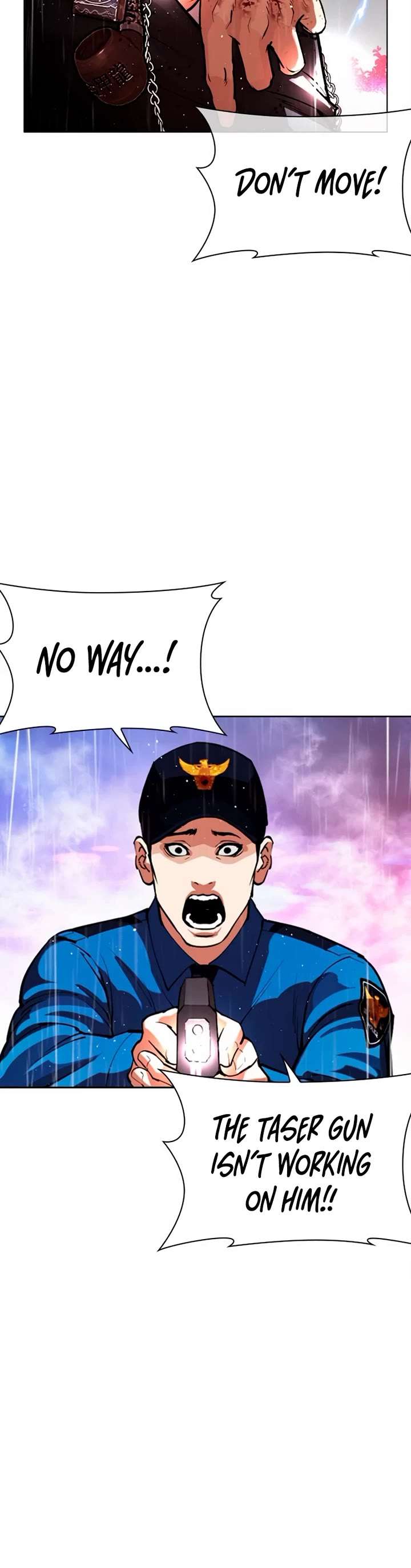 Lookism Chapter 554 - Page 30