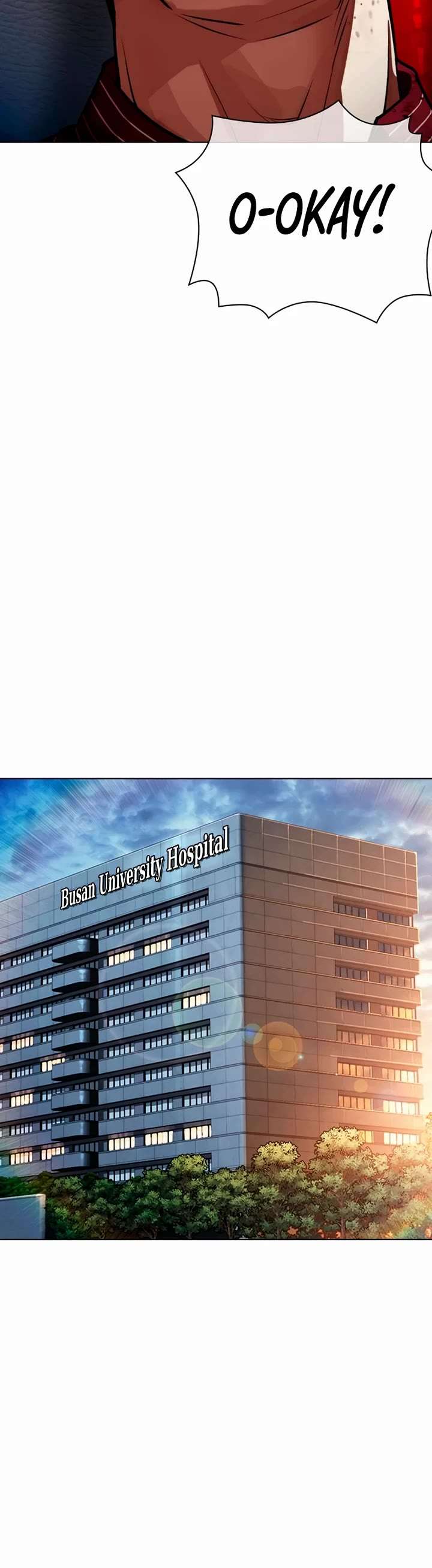 Lookism Chapter 554 - Page 45