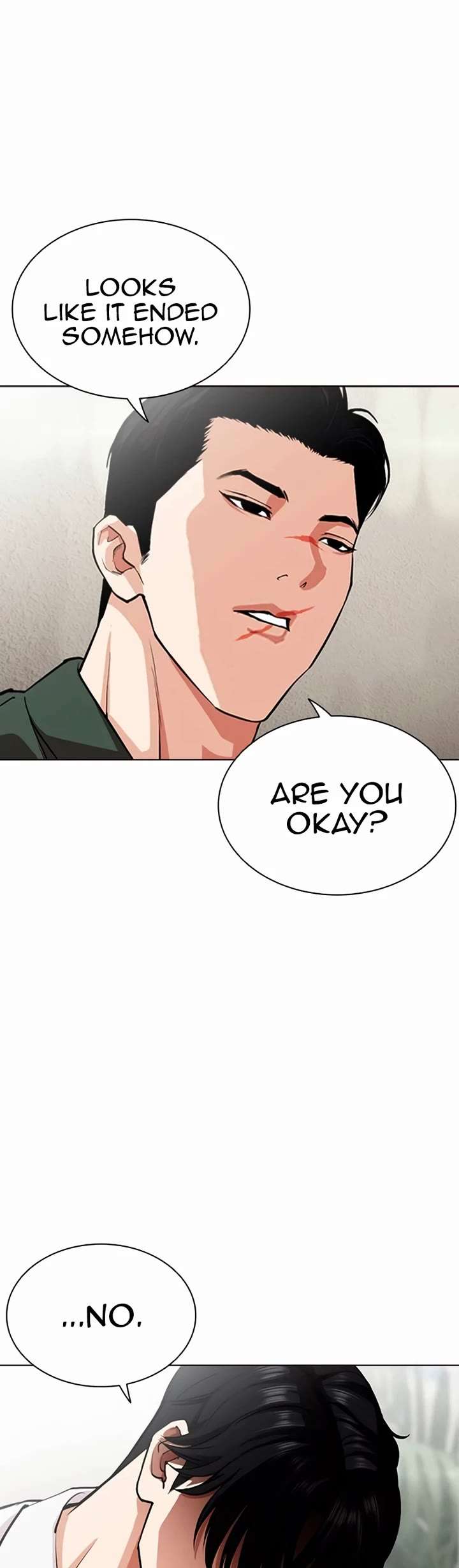 Lookism Chapter 554 - Page 47