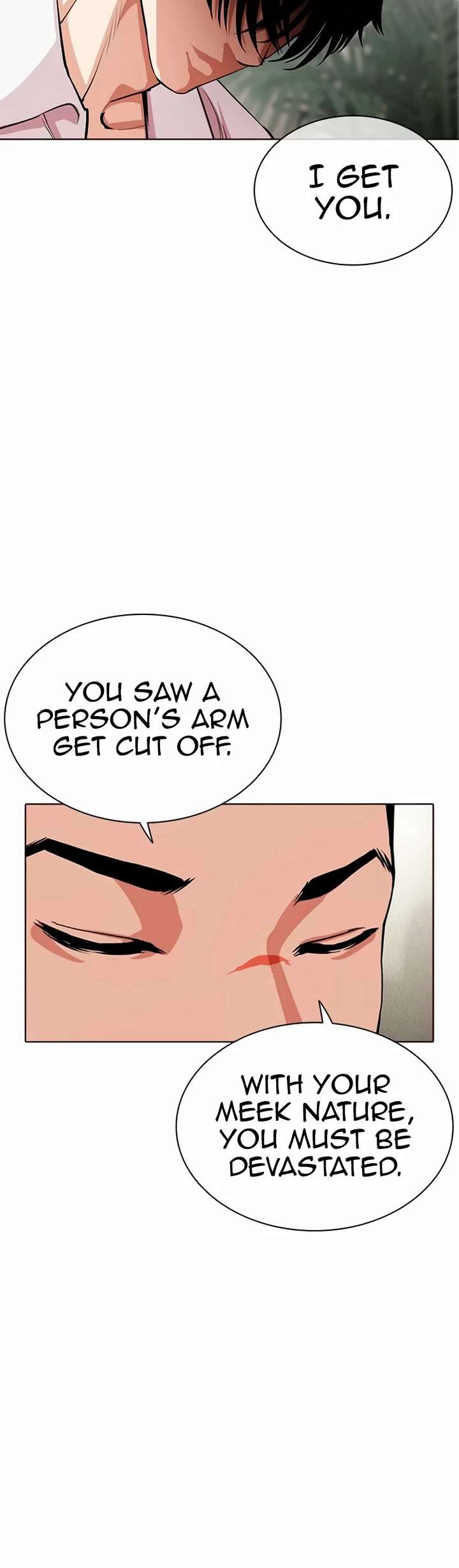 Lookism Chapter 554 - Page 48