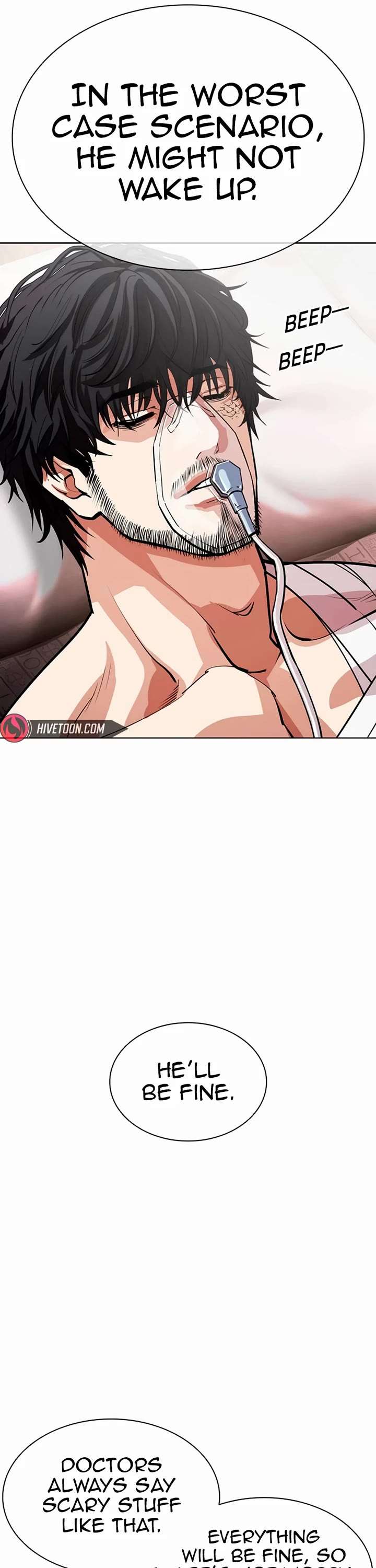 Lookism Chapter 554 - Page 55