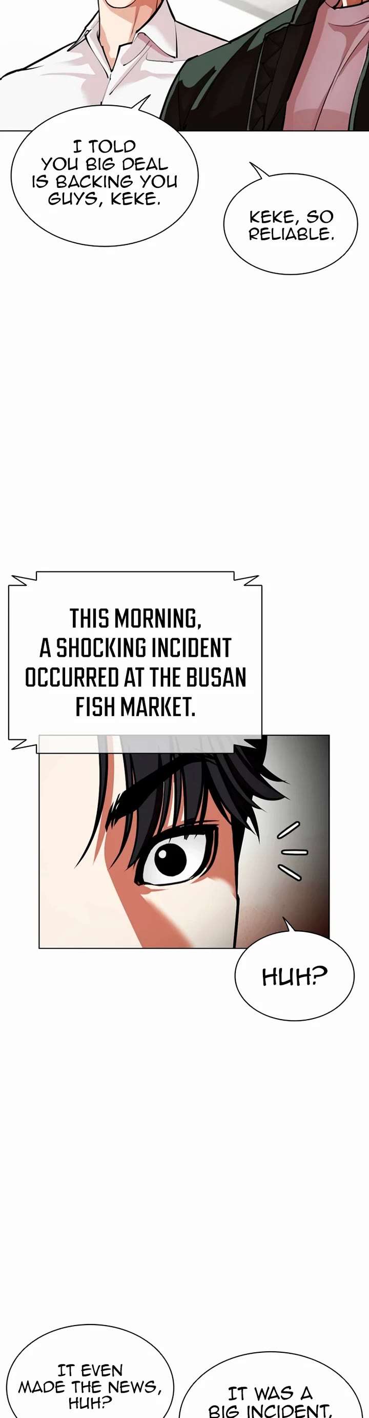 Lookism Chapter 554 - Page 59