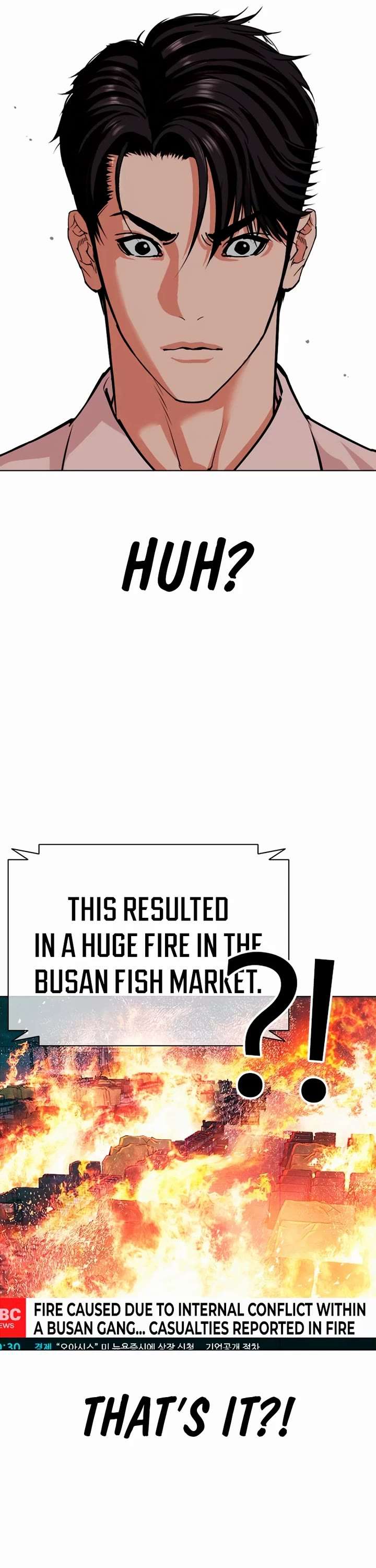 Lookism Chapter 554 - Page 61