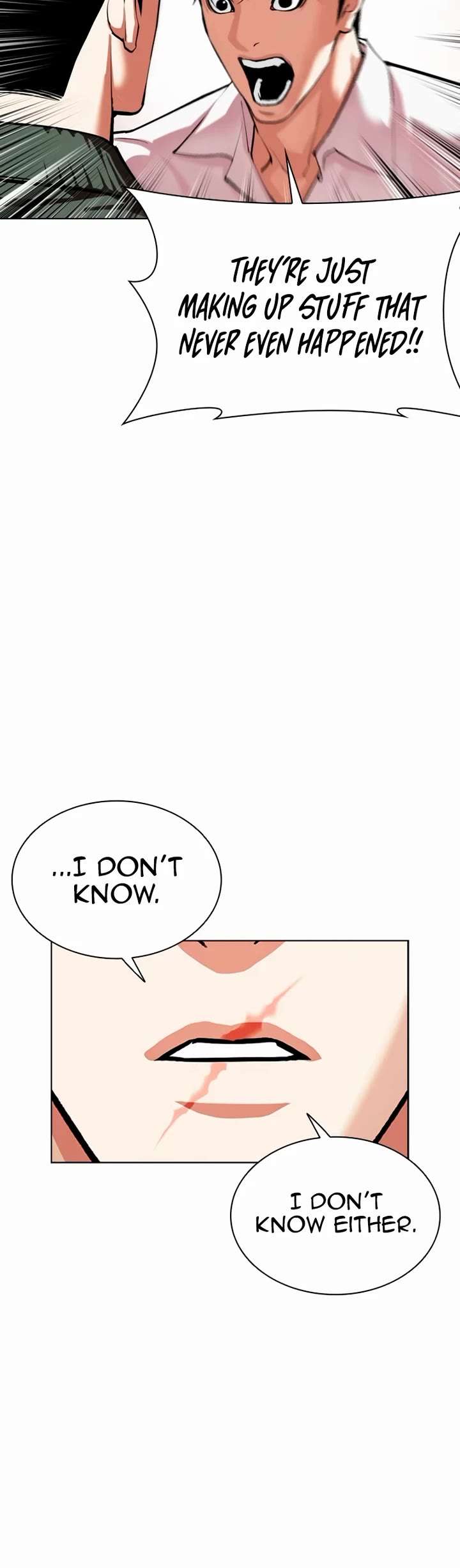 Lookism Chapter 554 - Page 63