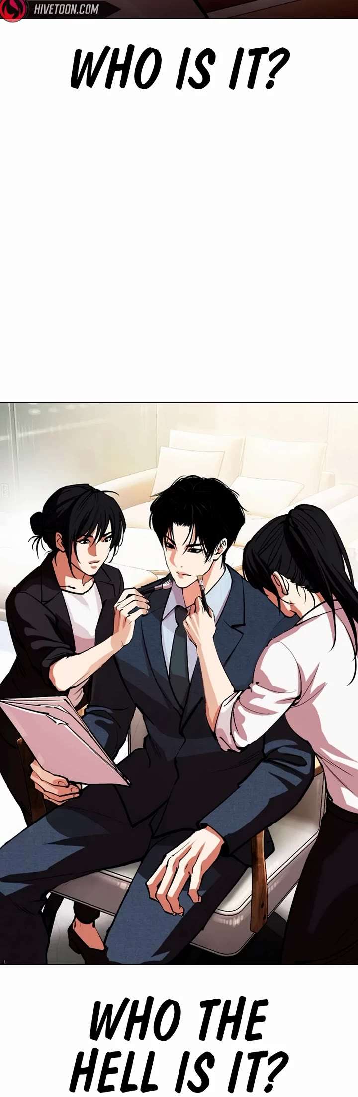 Lookism Chapter 554 - Page 65