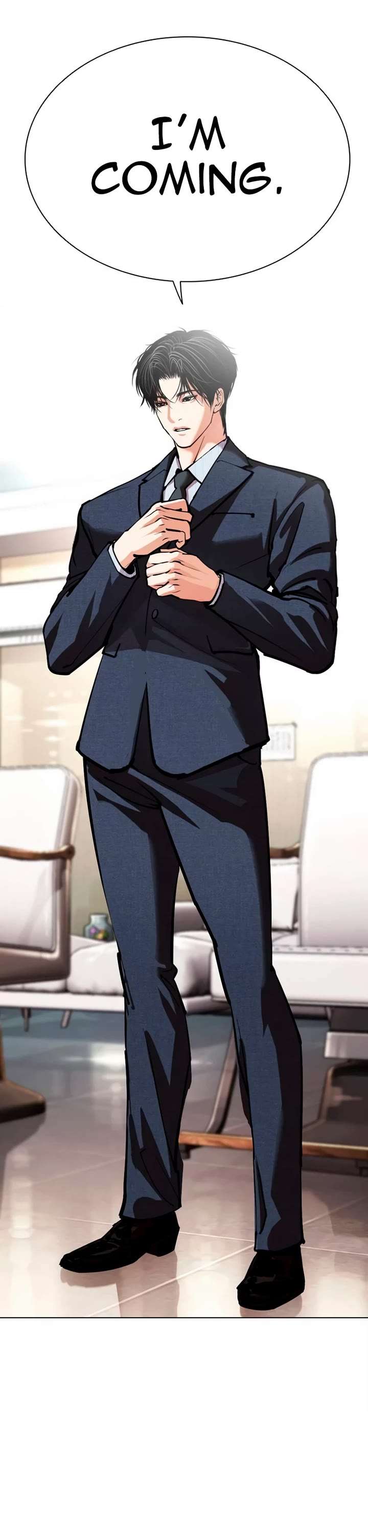 Lookism Chapter 554 - Page 71