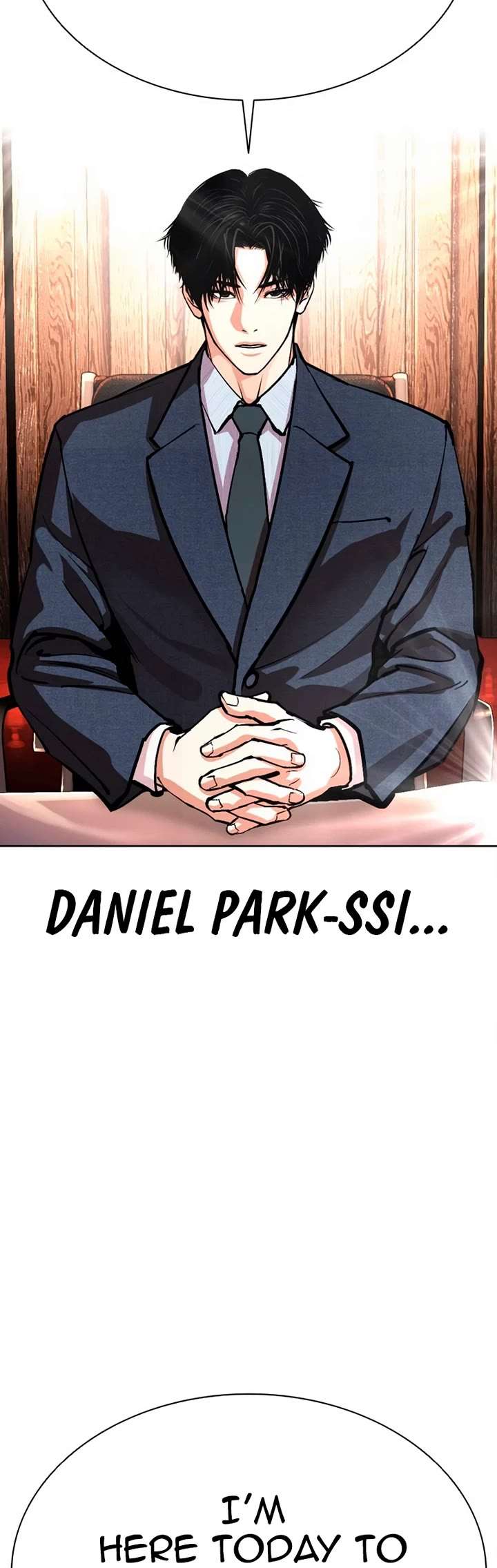 Lookism Chapter 554 - Page 77