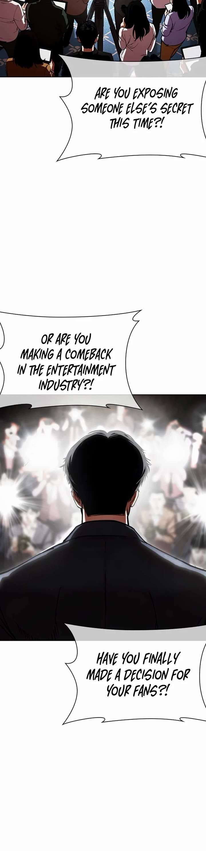 Lookism Chapter 555 - Page 3