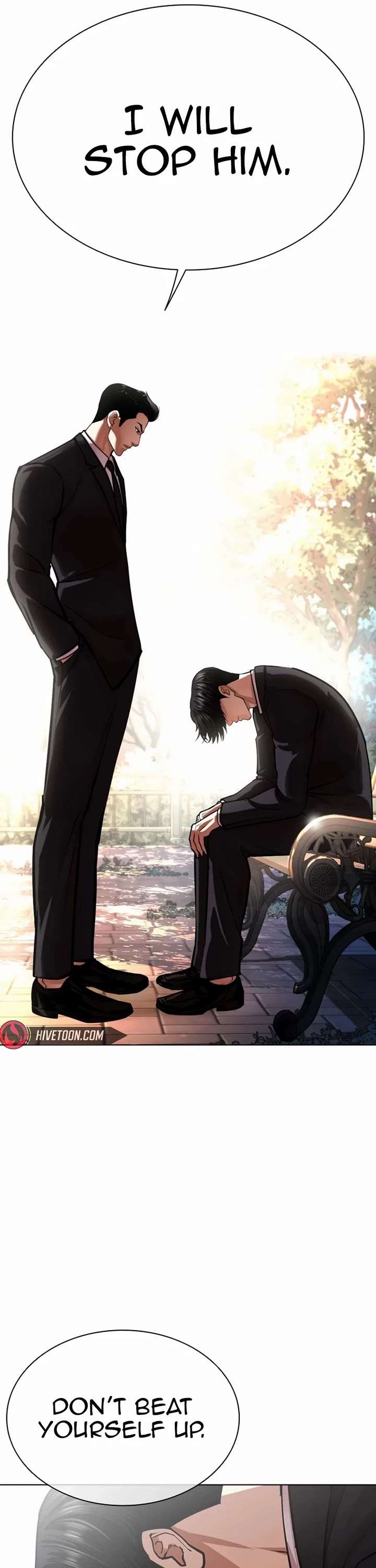 Lookism Chapter 555 - Page 37