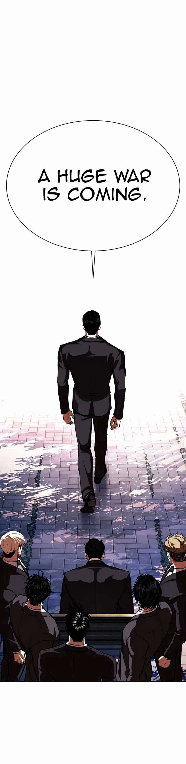 Lookism Chapter 555 - Page 41