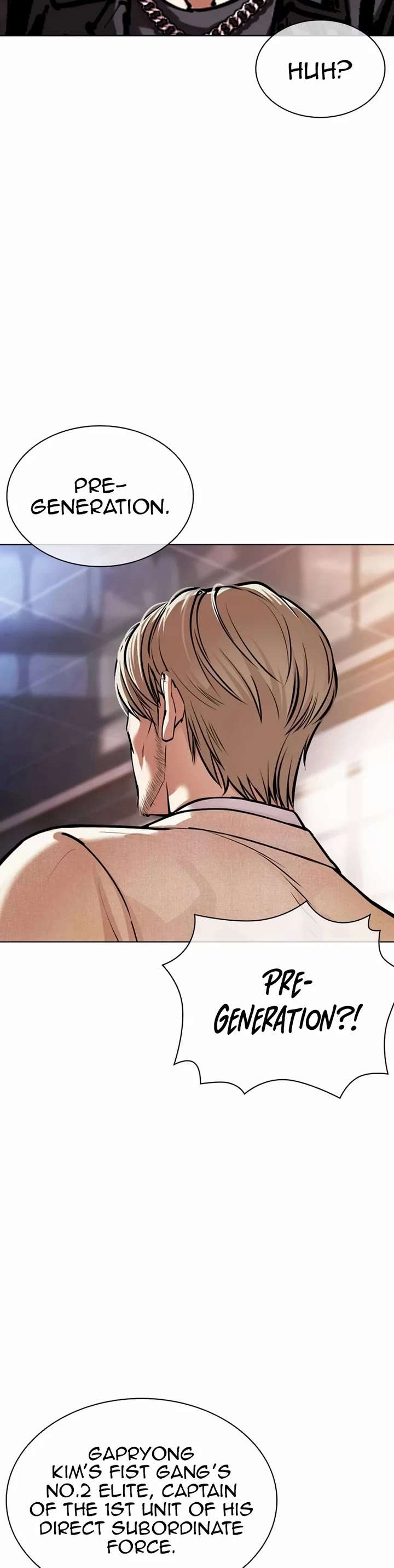 Lookism Chapter 555 - Page 65