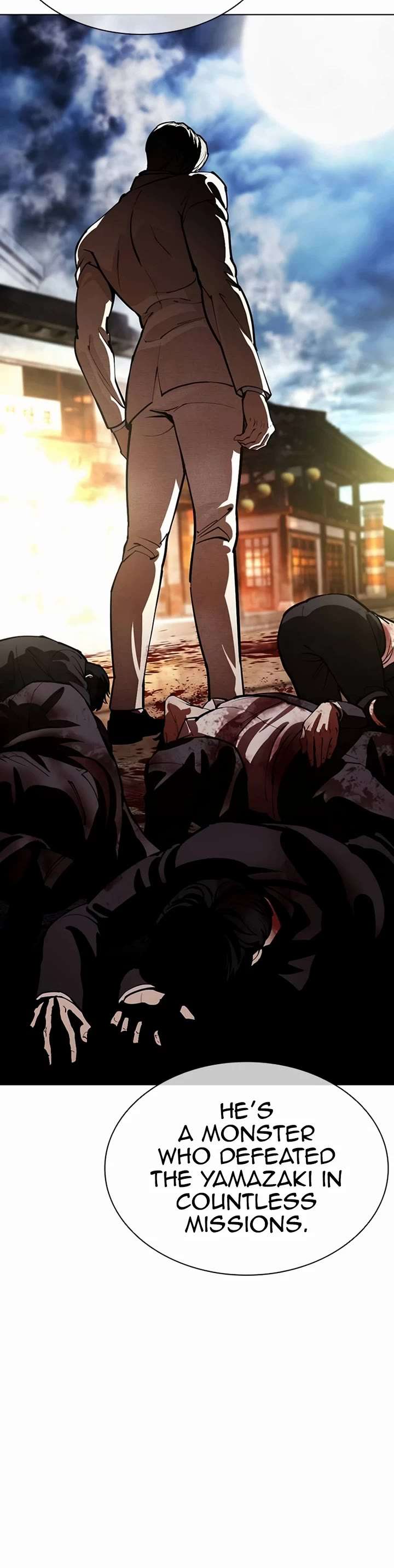 Lookism Chapter 555 - Page 66