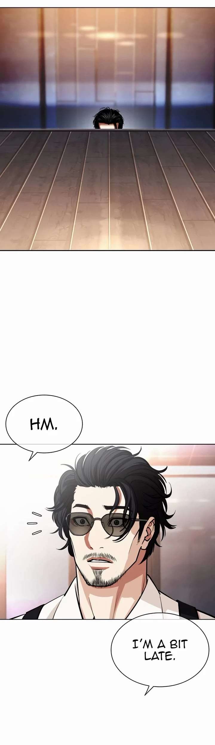 Lookism Chapter 555 - Page 71