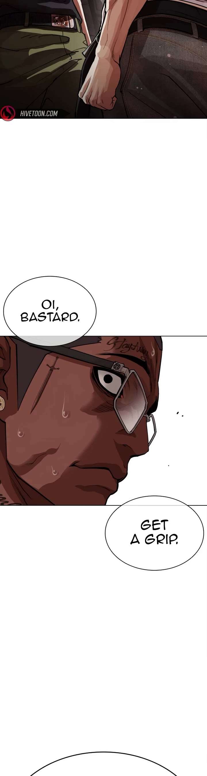 Lookism Chapter 555 - Page 81