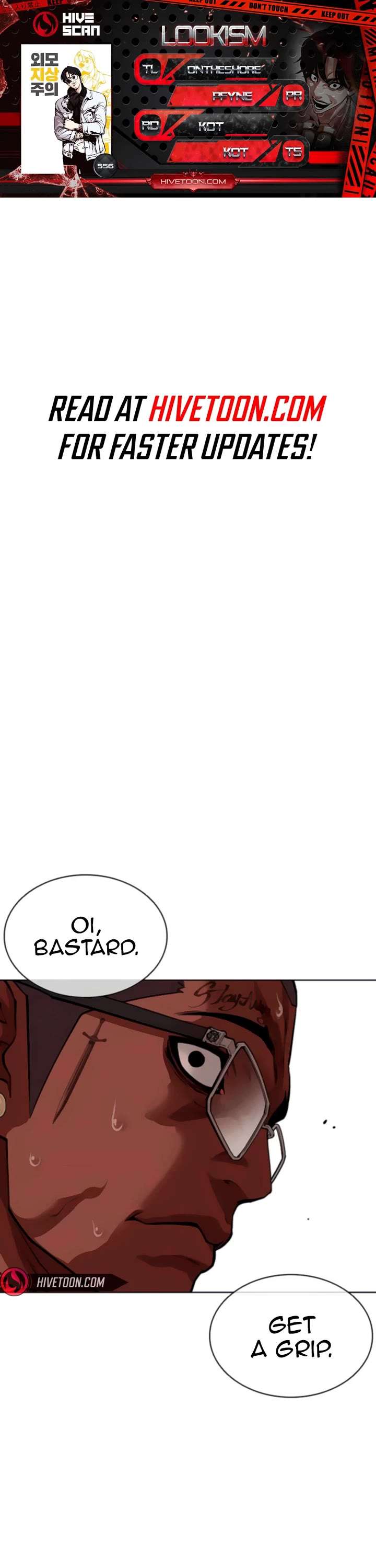 Lookism Chapter 556 - Page 1