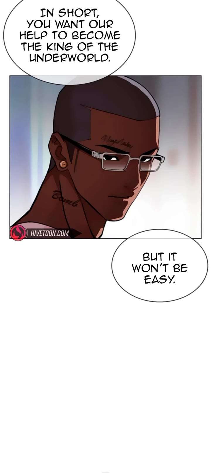 Lookism Chapter 556 - Page 14