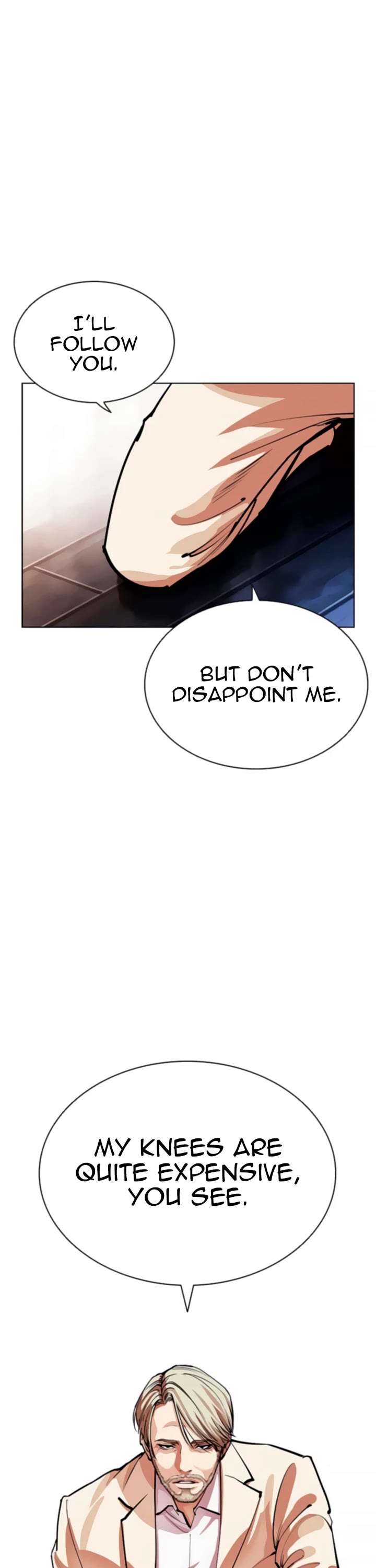 Lookism Chapter 556 - Page 29