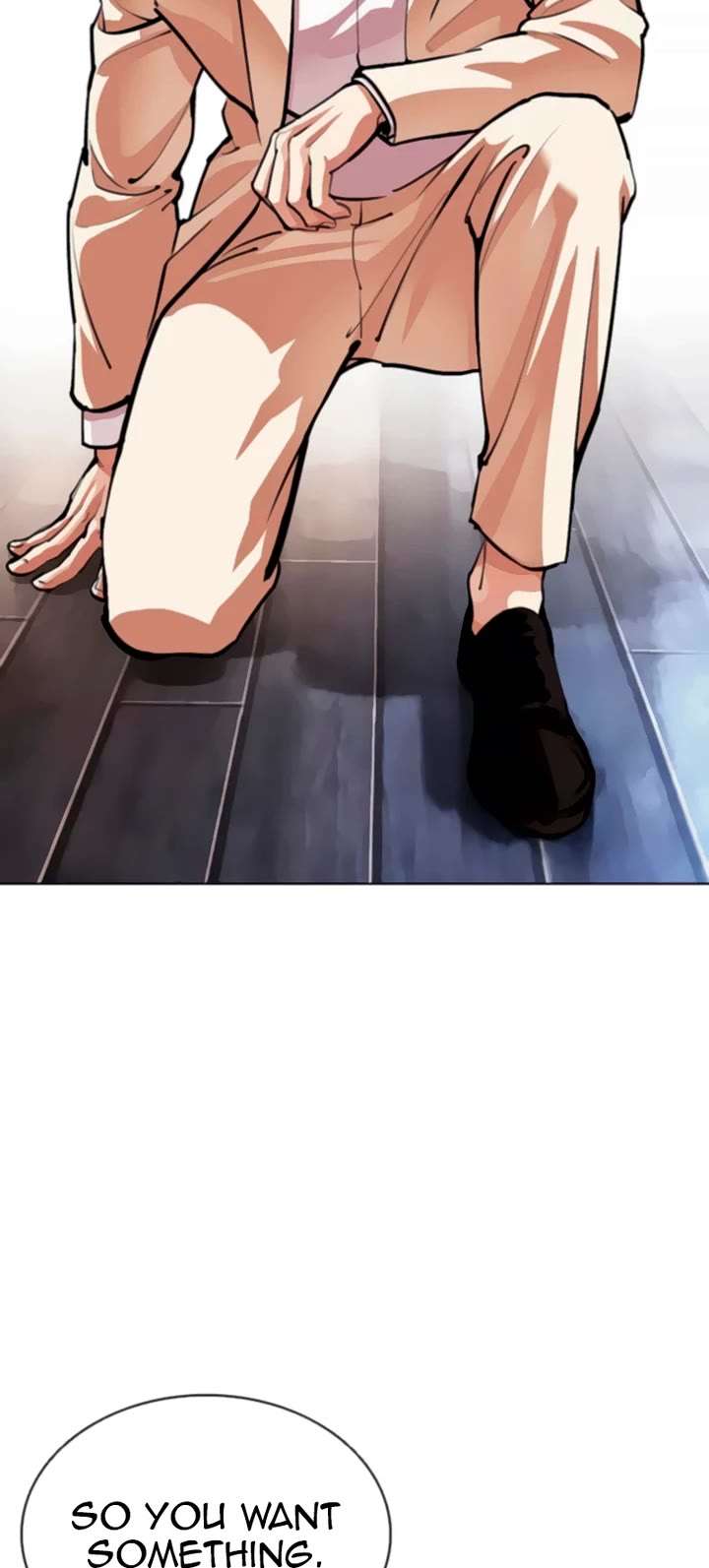 Lookism Chapter 556 - Page 30