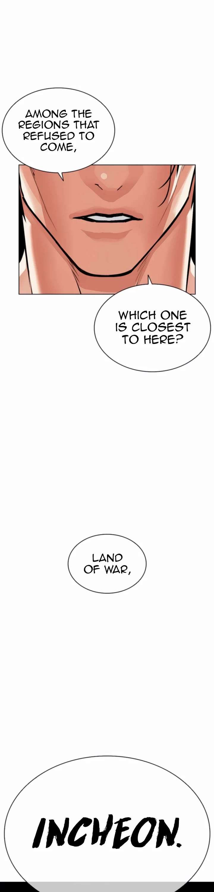 Lookism Chapter 556 - Page 37