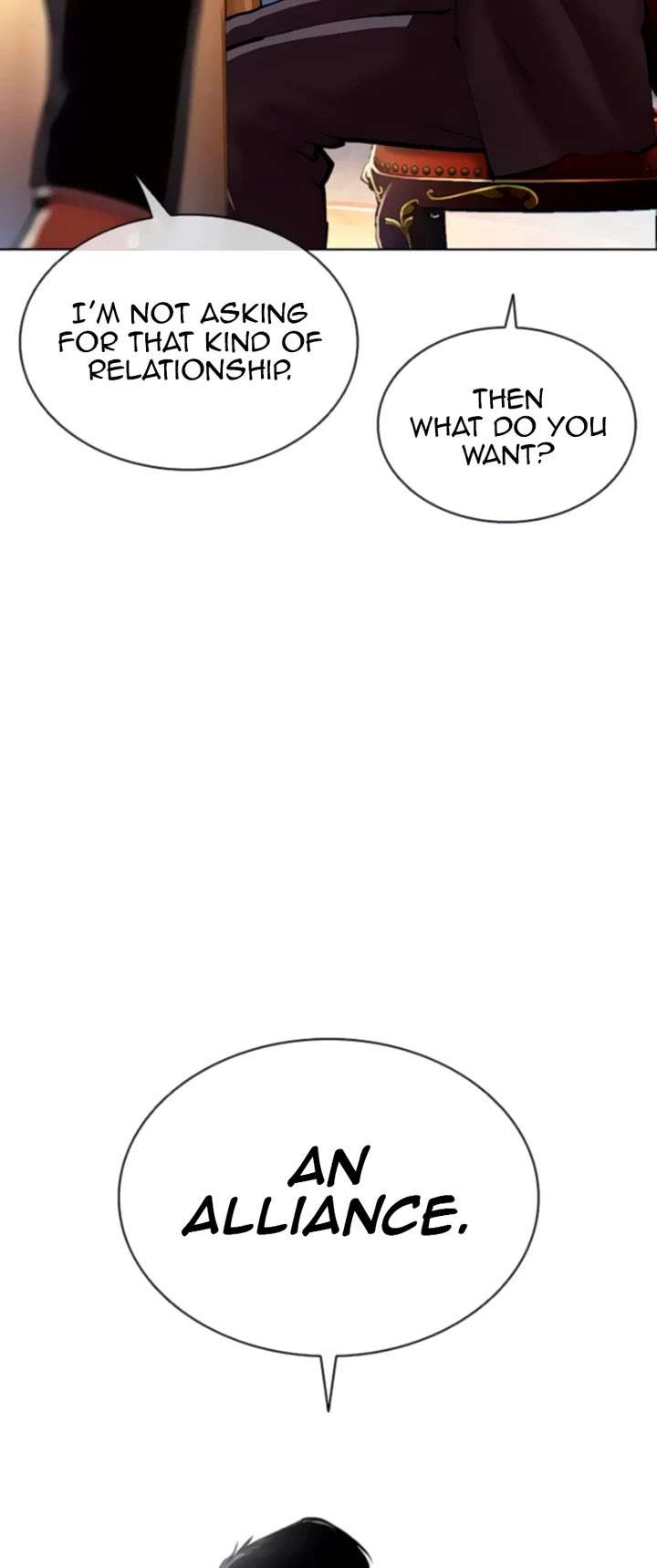 Lookism Chapter 556 - Page 49